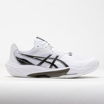 ASICS Sky Elite FF 4 Men's White/Black (Item #210924)