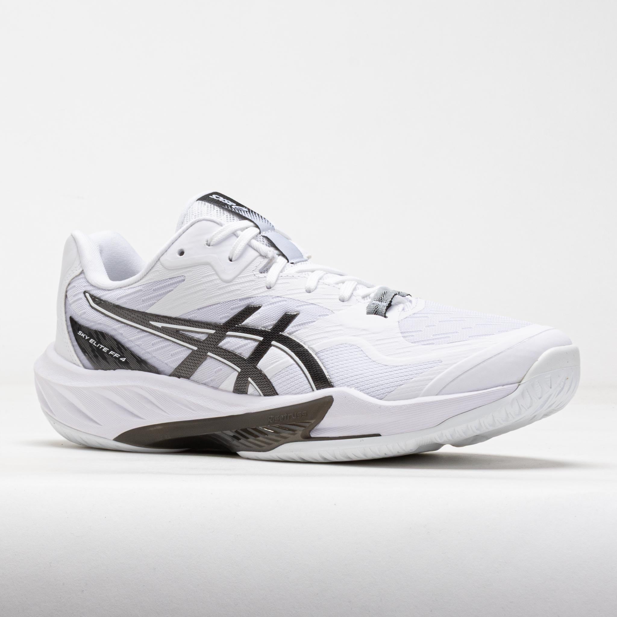 ASICS Sky Elite FF 4 Men's White/Black – Holabird Sports