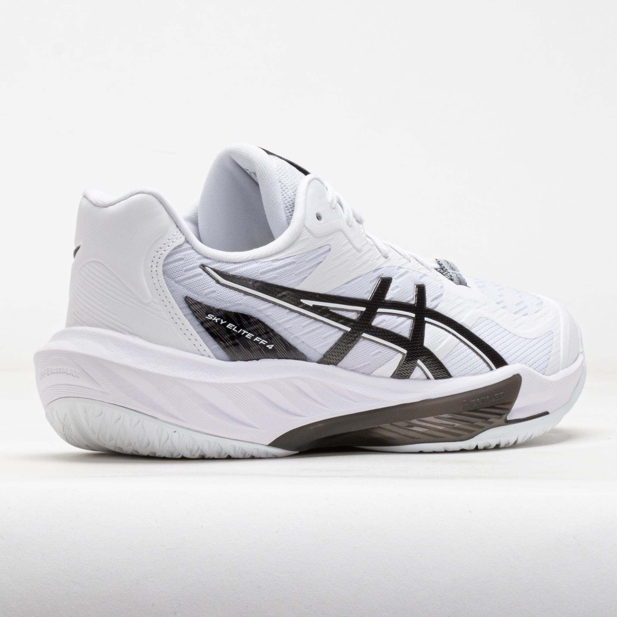 ASICS Sky Elite FF 4 Men's White/Black – Holabird Sports
