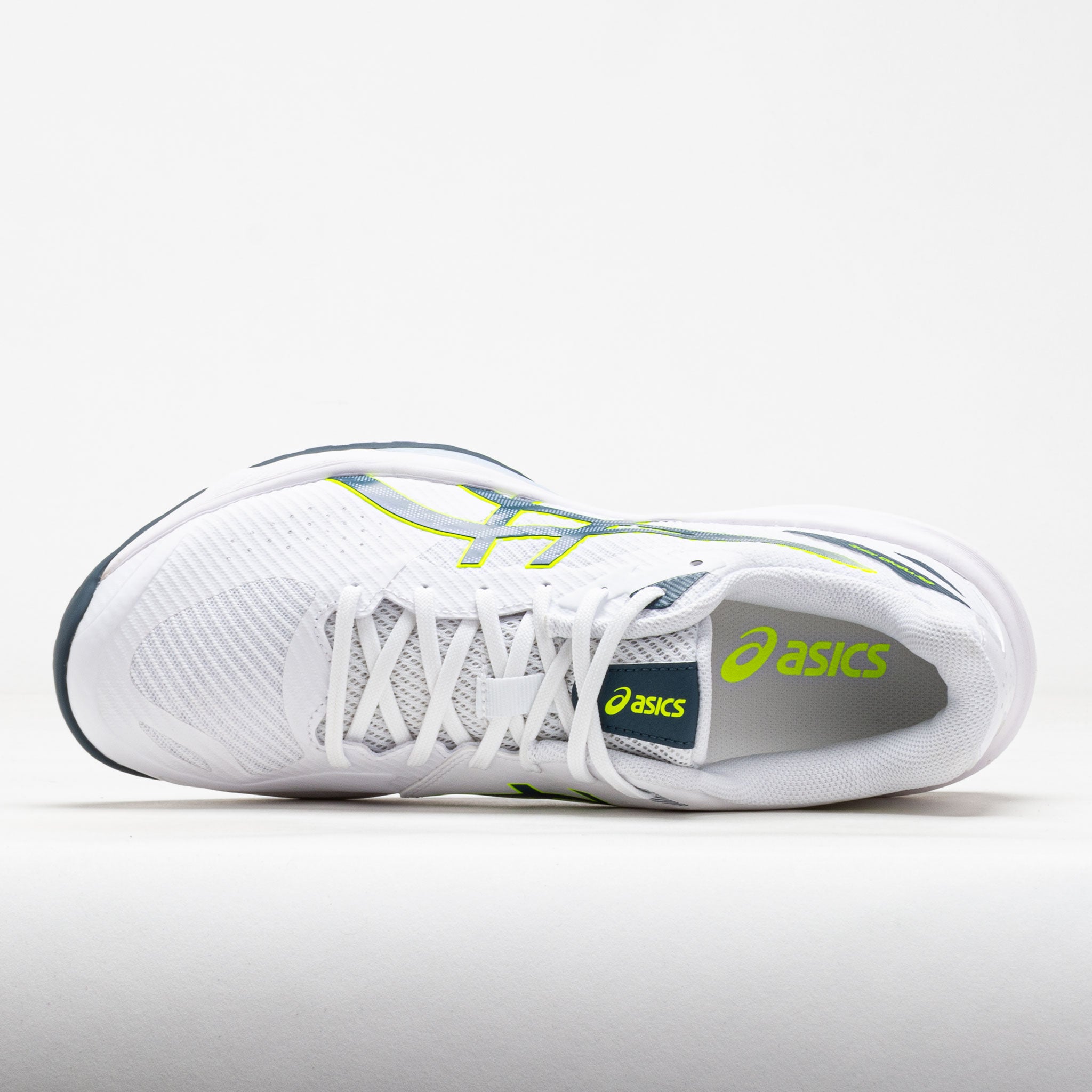 ASICS Beyond FF 2 Men's White/Raw Indigo