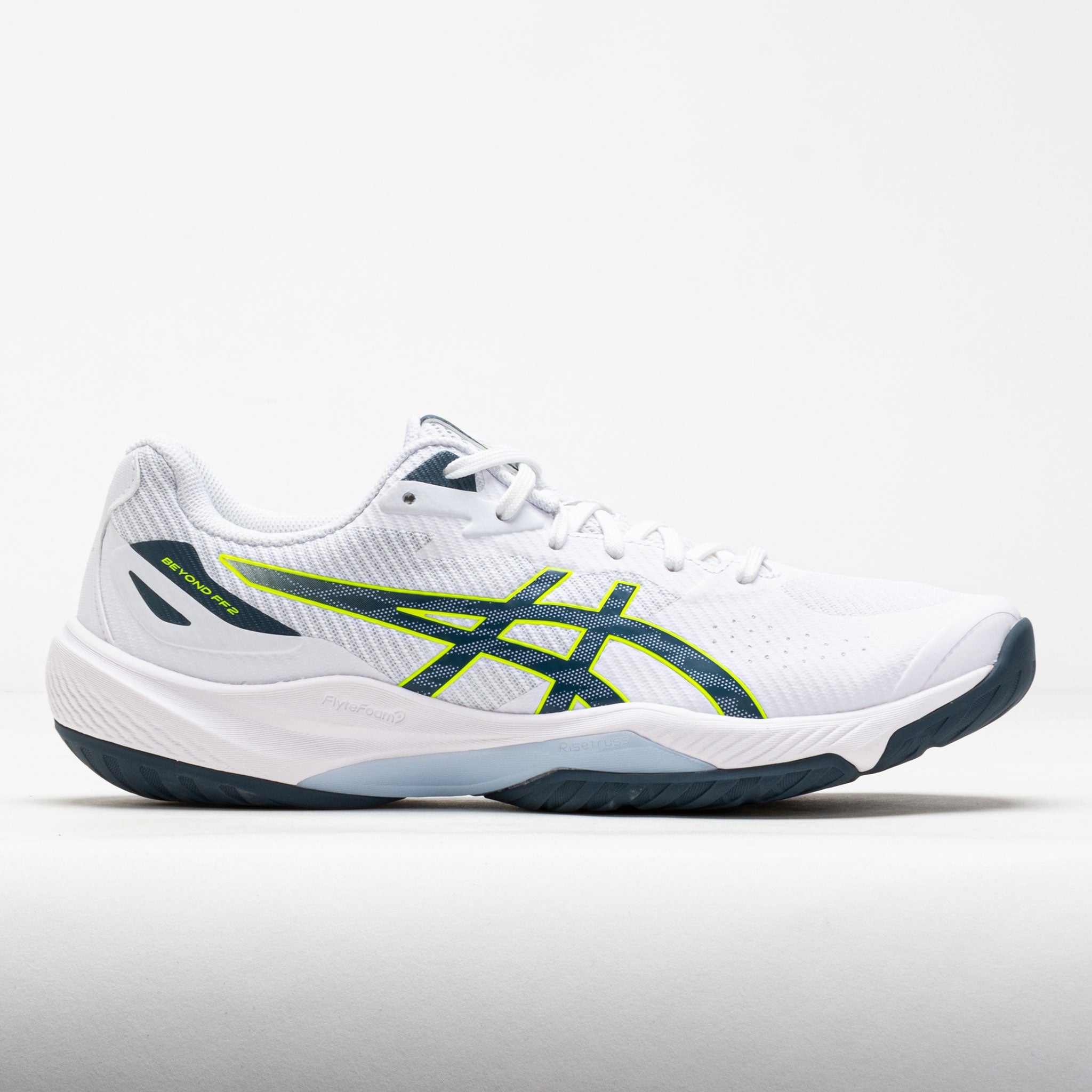 ASICS Beyond FF 2 Men's White/Raw Indigo