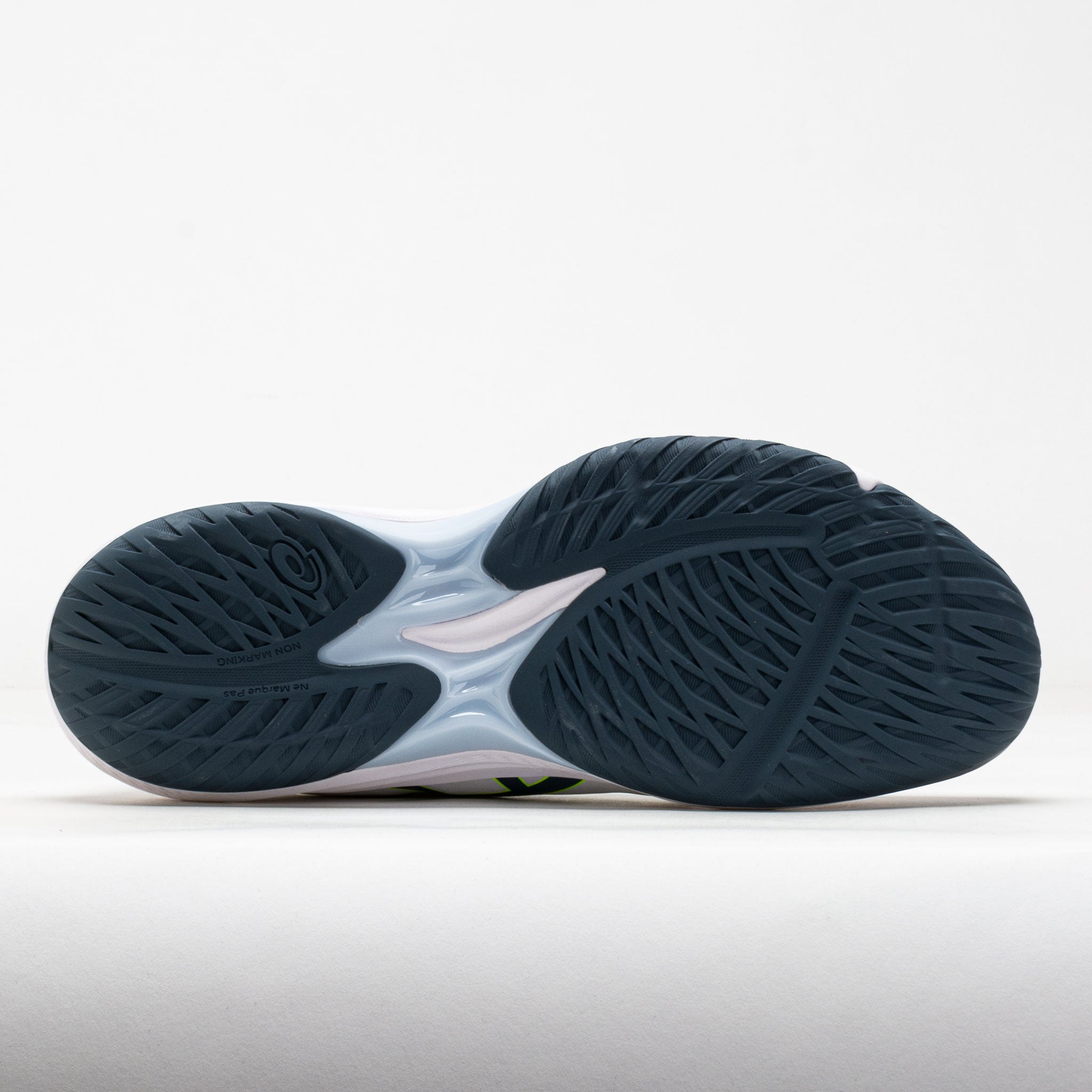 ASICS Beyond FF 2 Men's White/Raw Indigo