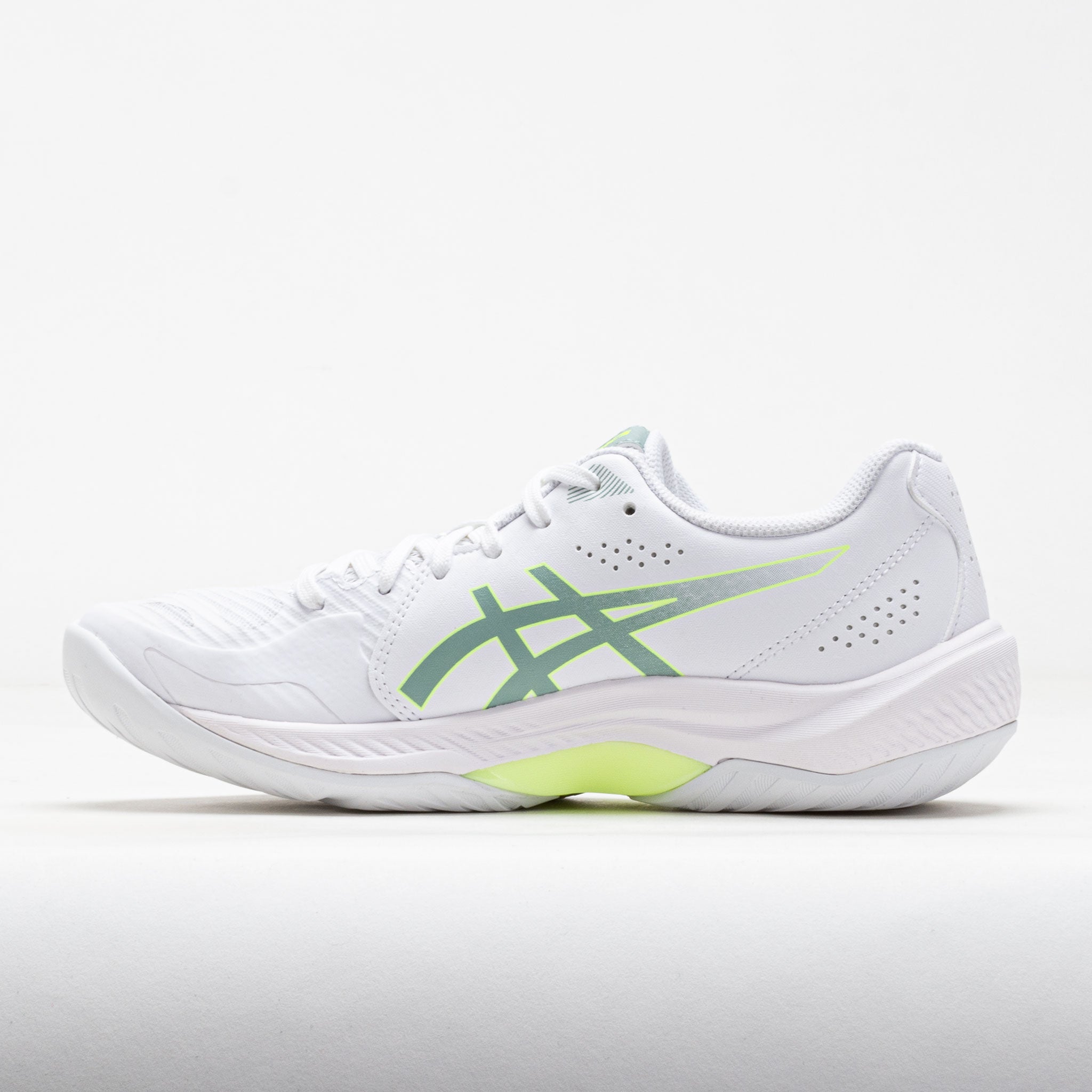 ASICS Beyond FF 2 Women's White/Ocean Haze