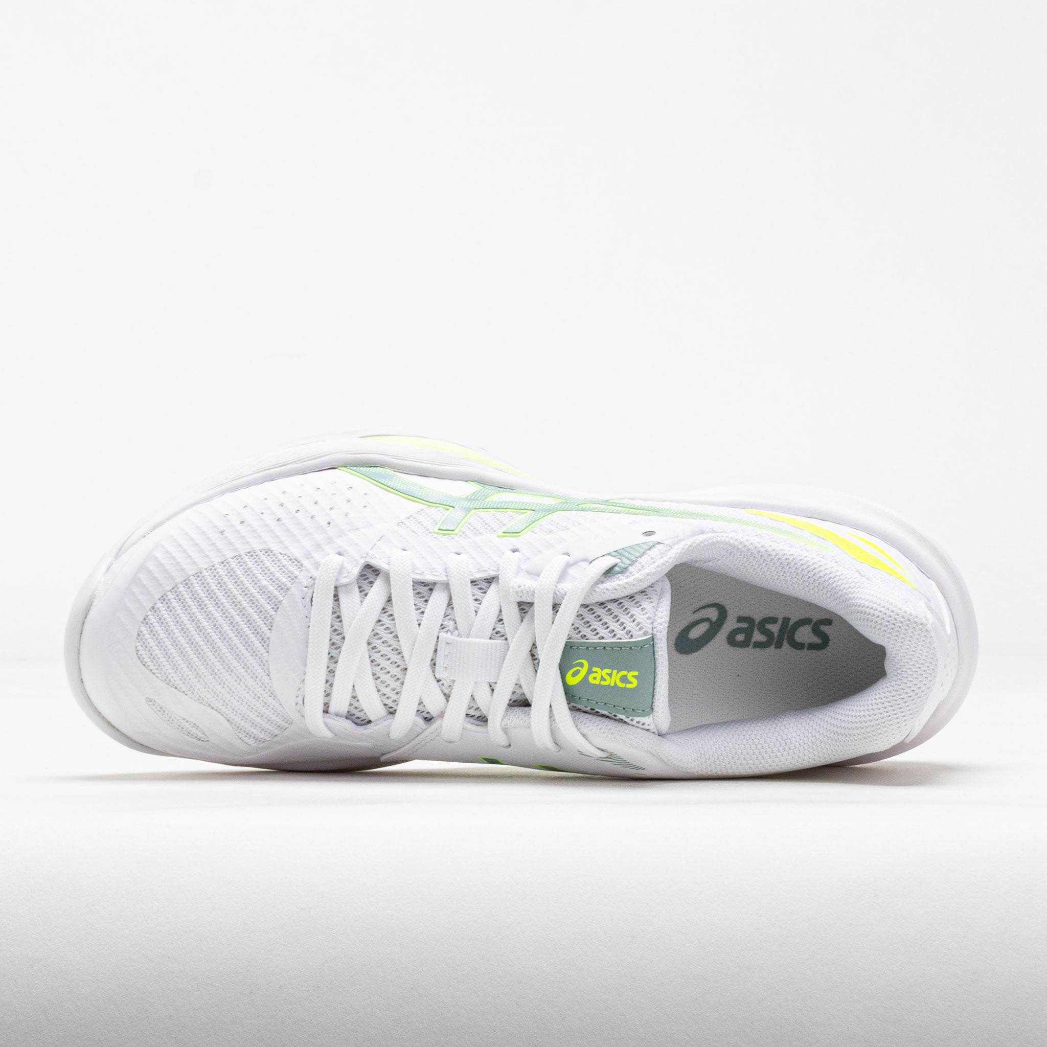 ASICS Beyond FF 2 Women's White/Ocean Haze