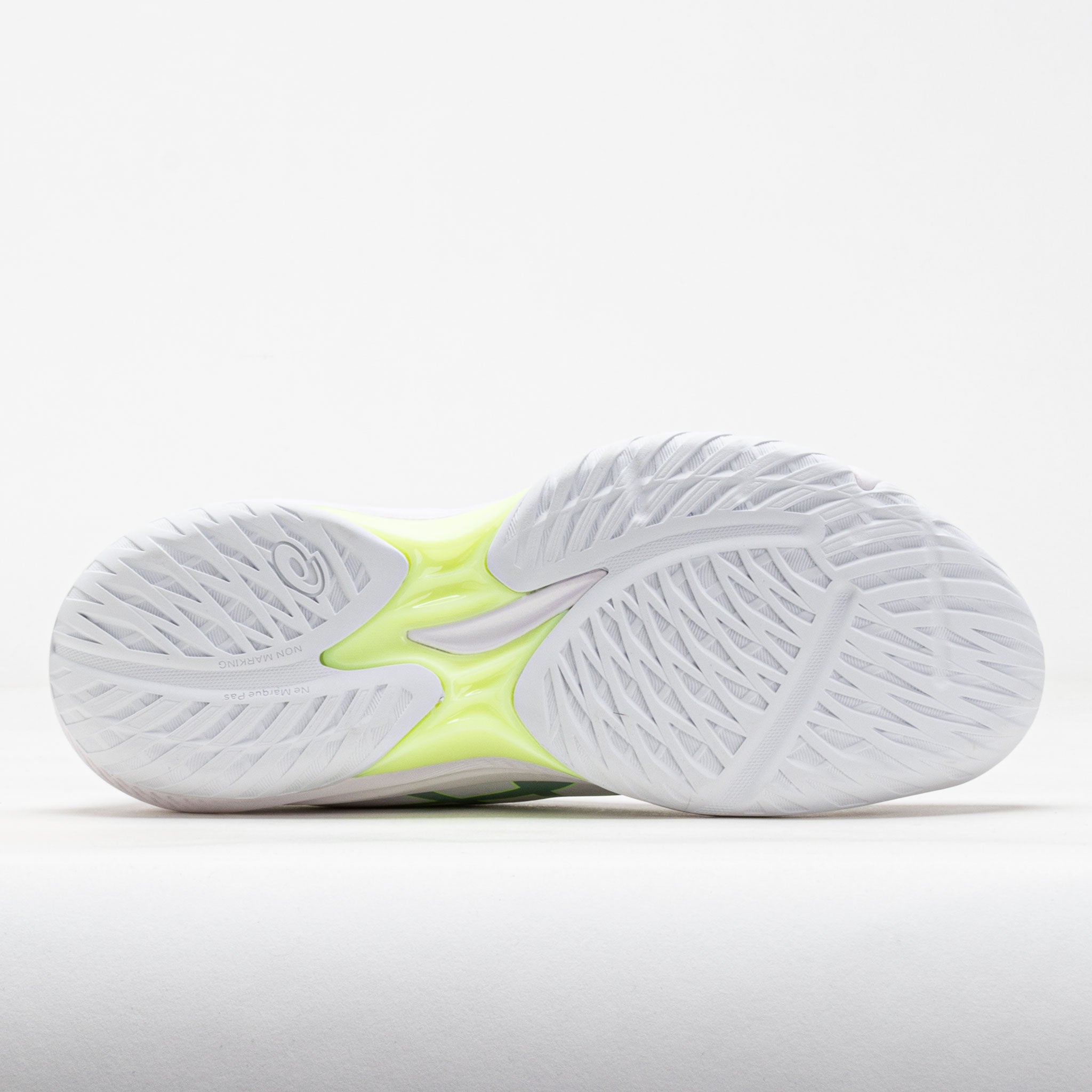 ASICS Beyond FF 2 Women's White/Ocean Haze
