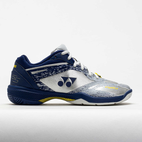 美品・名器　YONEX　INX900　UL1　傷わずか Yonex Power Cushion 65 Z VA Women's Silver/Navy – Holabird Sports