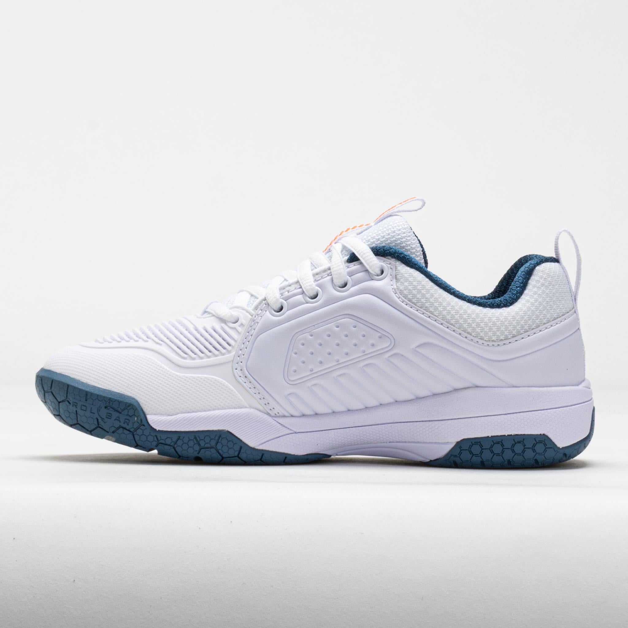 Salming Eagle 2 Men's White/Blue