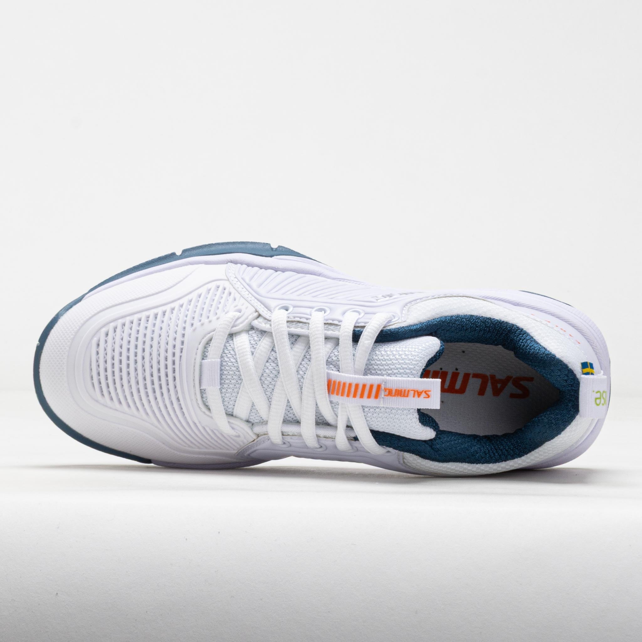 Salming Eagle 2 Men's White/Blue