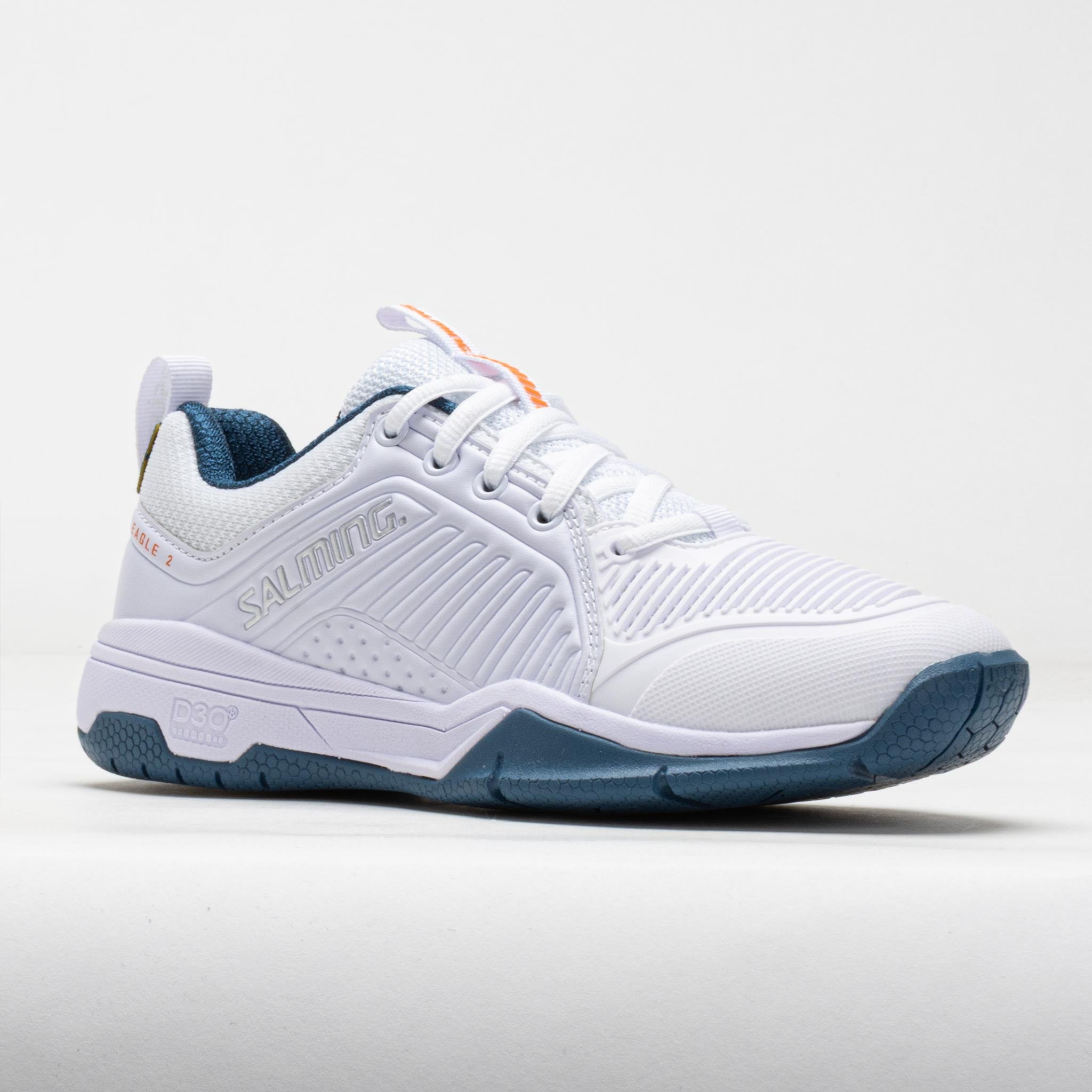 Salming Eagle 2 Men's White/Blue