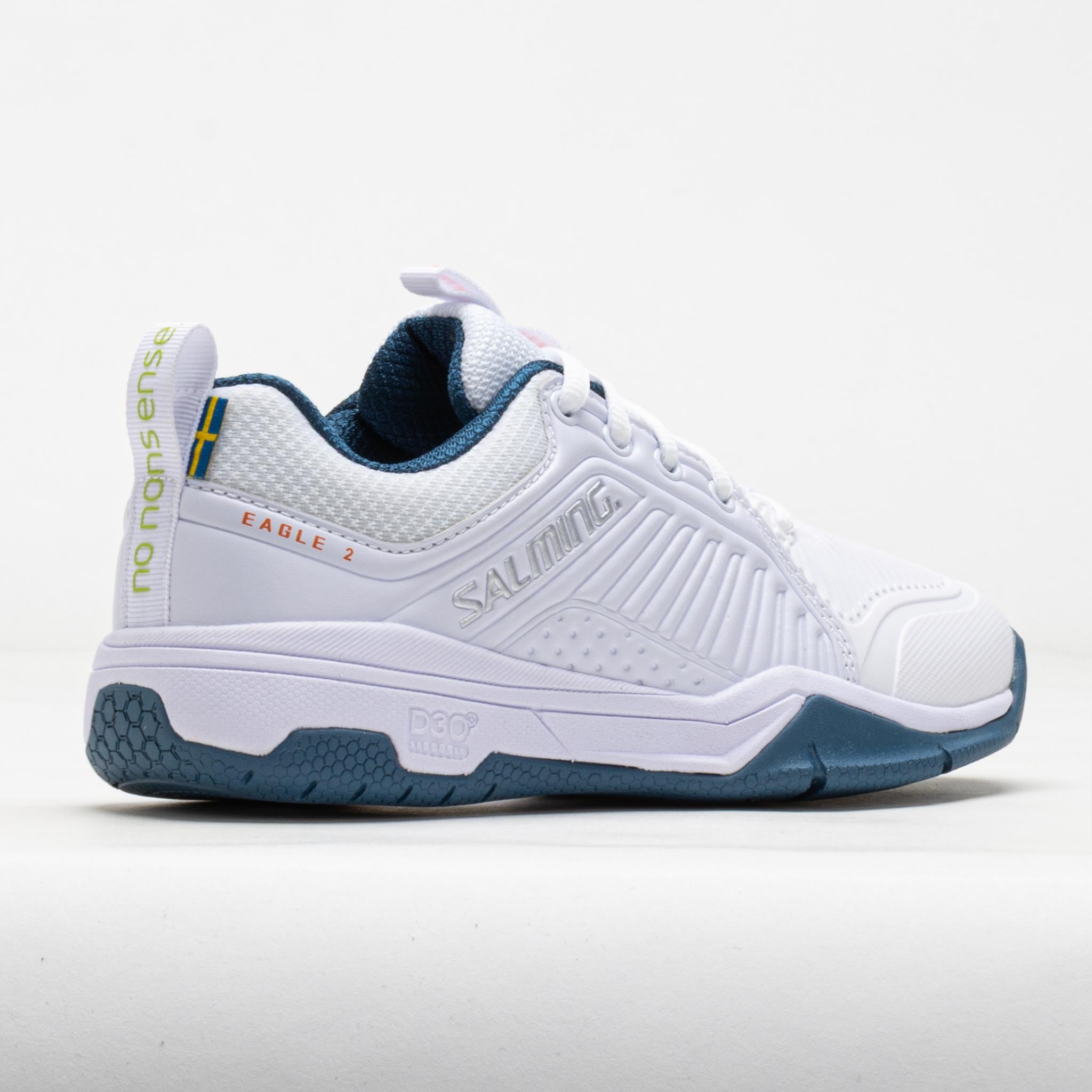 Salming Eagle 2 Men's White/Blue