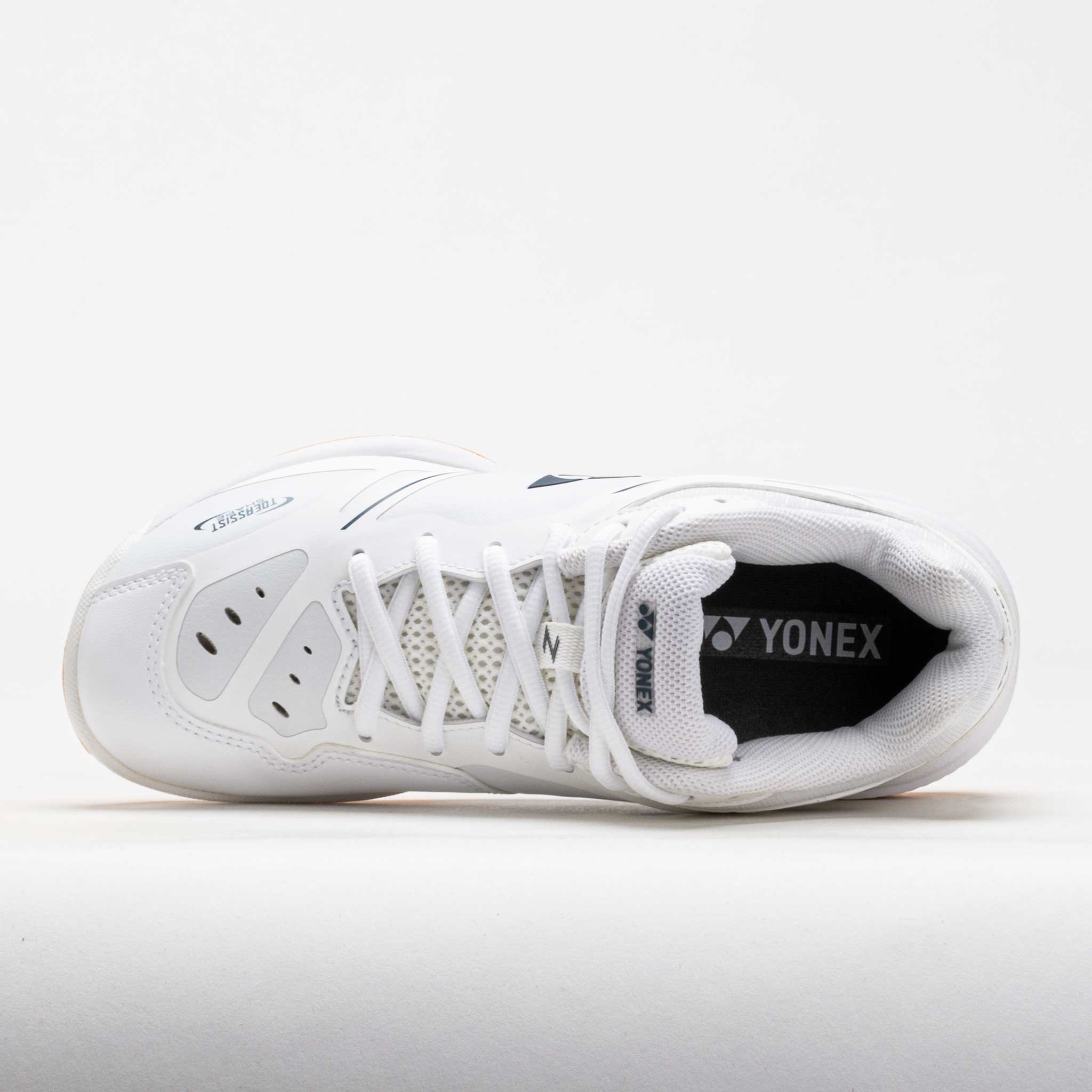 Yonex Power Cushion 65Z4 Women's White – Holabird Sports