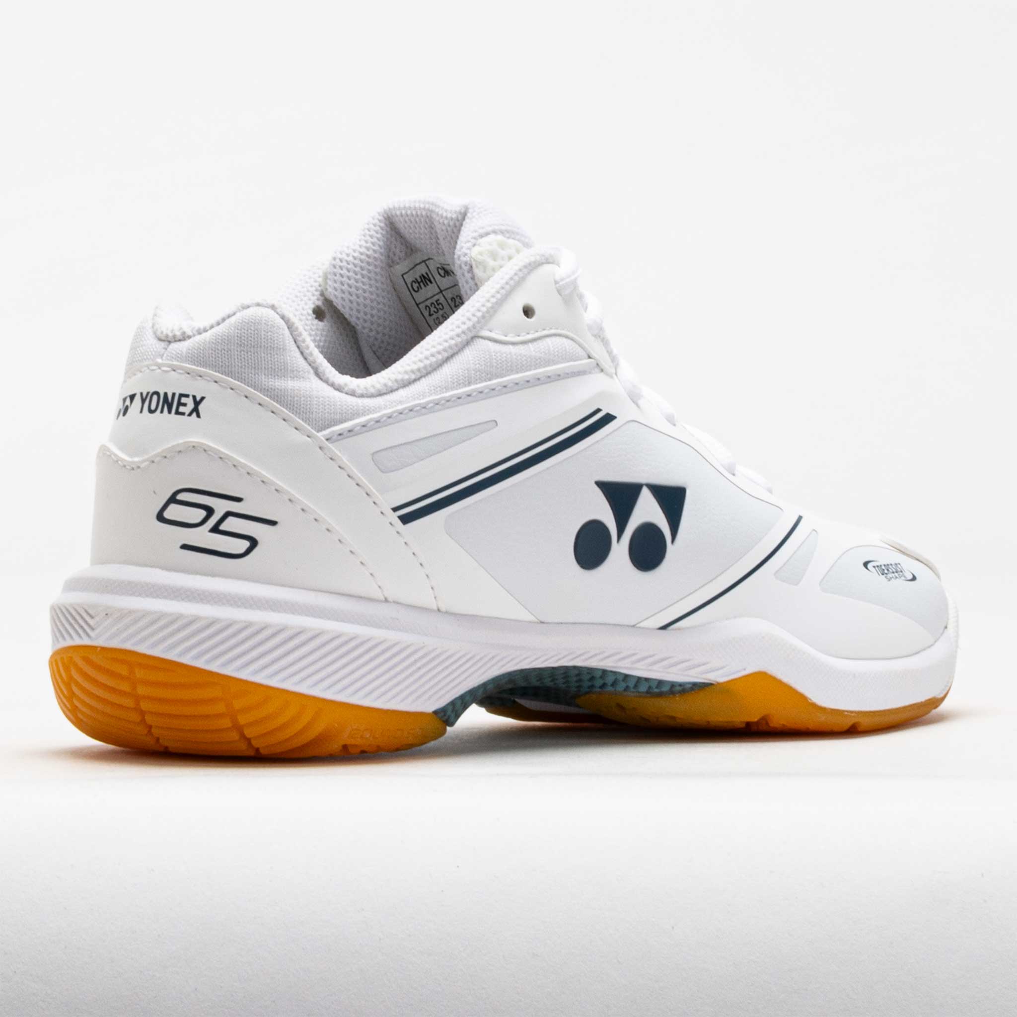 Yonex Power Cushion 65Z4 Women's White – Holabird Sports