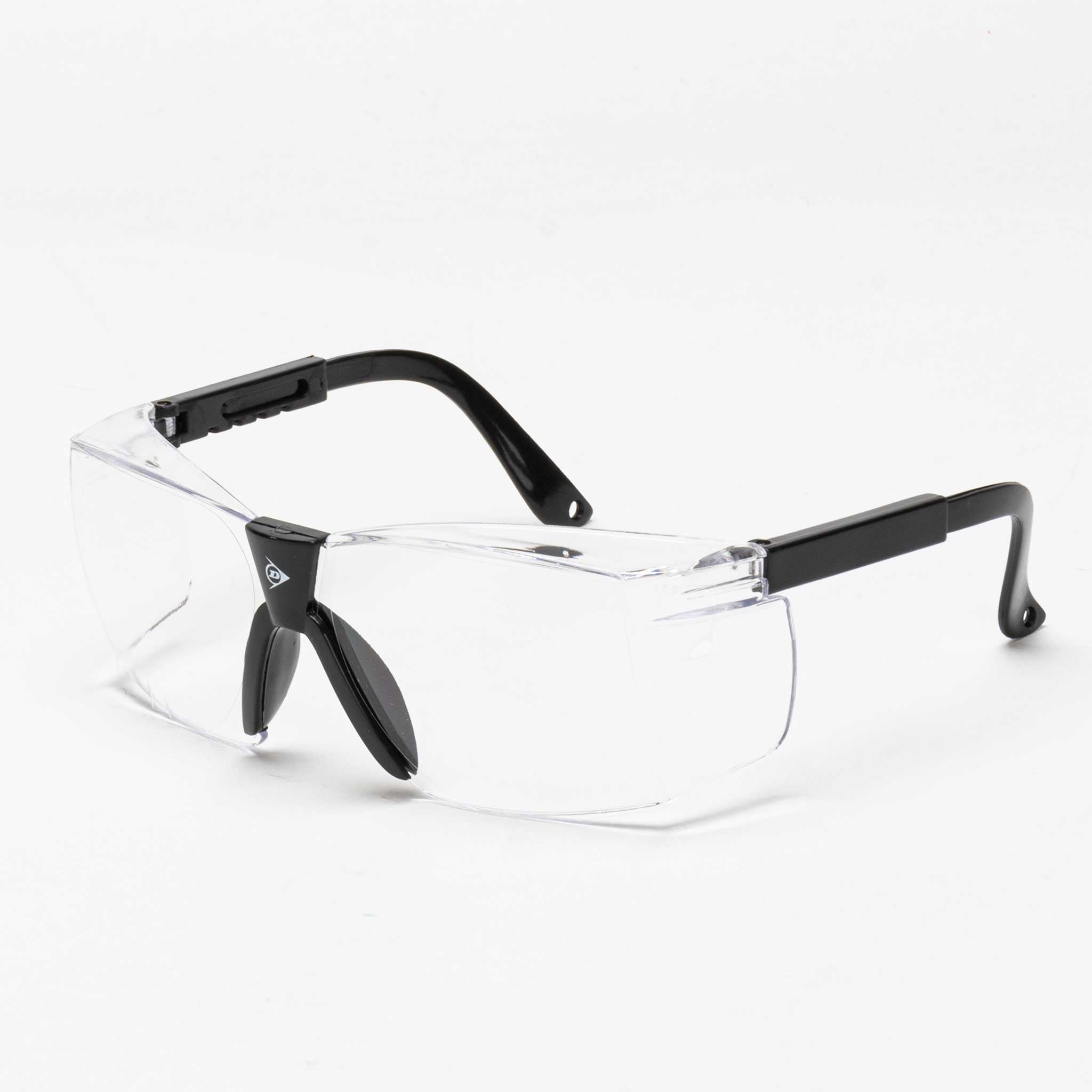 Dunlop Club Eyewear Black