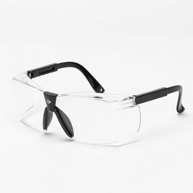 Dunlop Club Eyewear Black