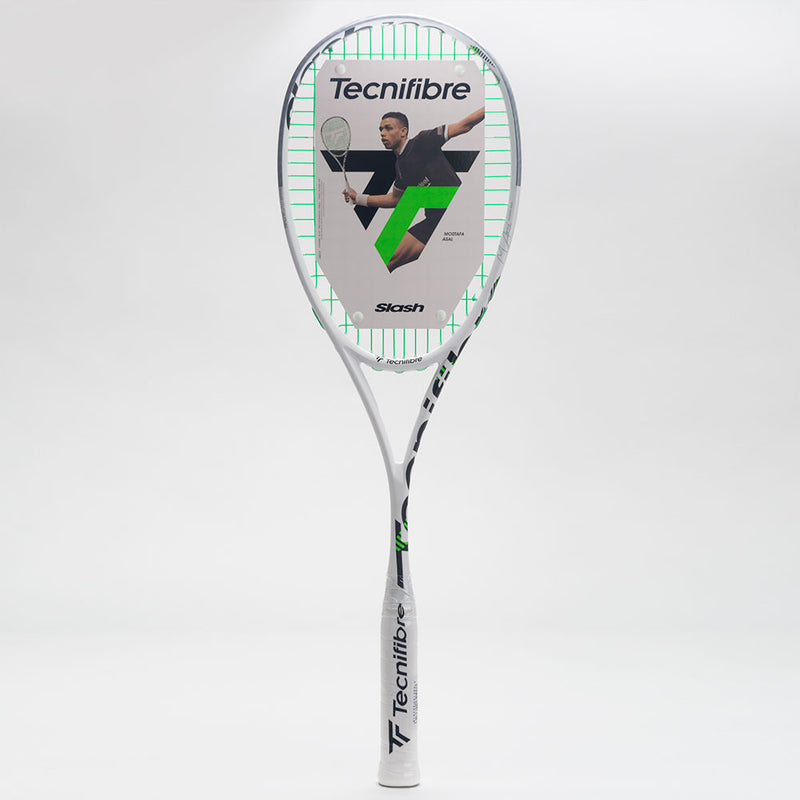 Tecnifibre Slash 120 Mostafa Asal