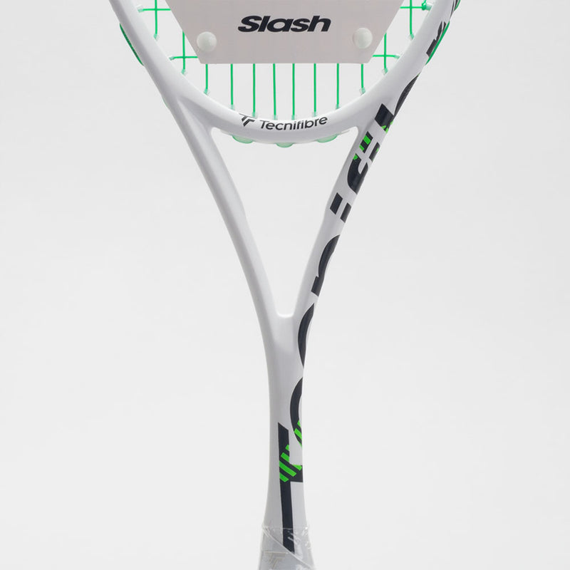 Tecnifibre Slash 120 Mostafa Asal