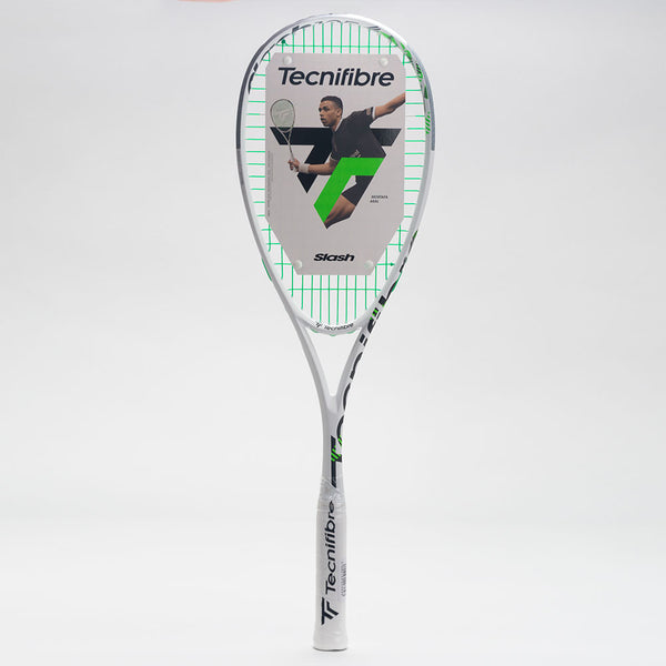 Tecnifibre Slash 125