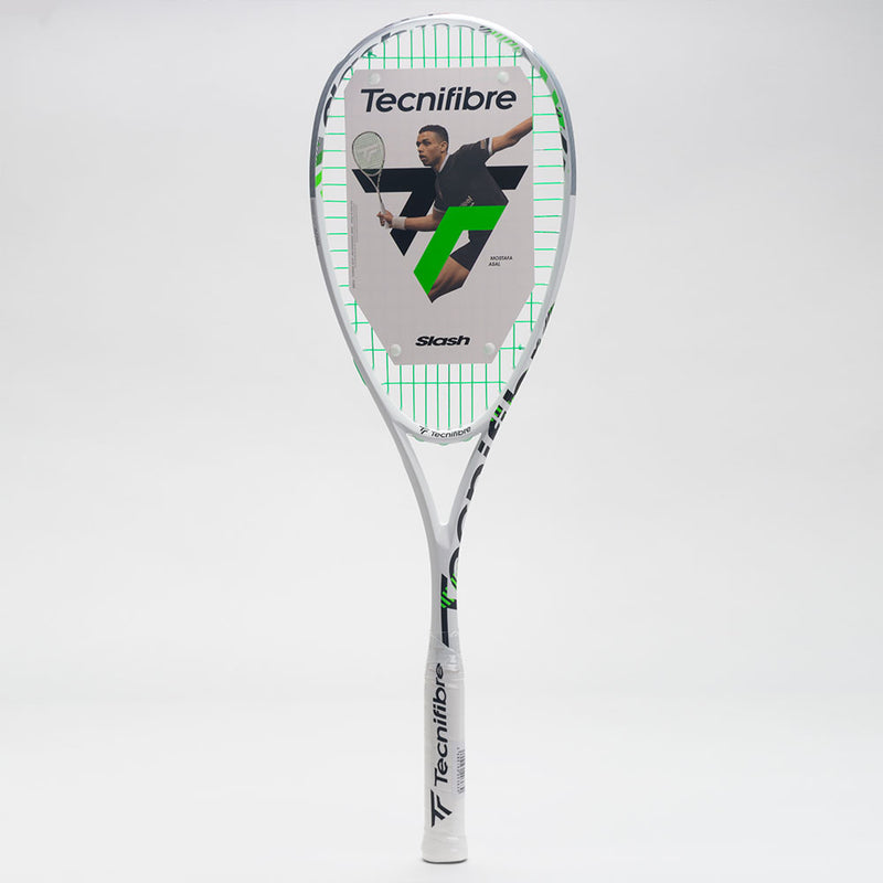 Tecnifibre Slash 130