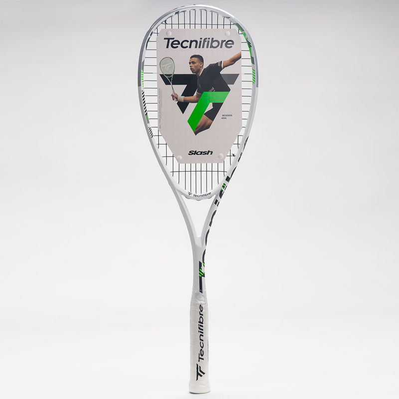 Tecnifibre Slash 135