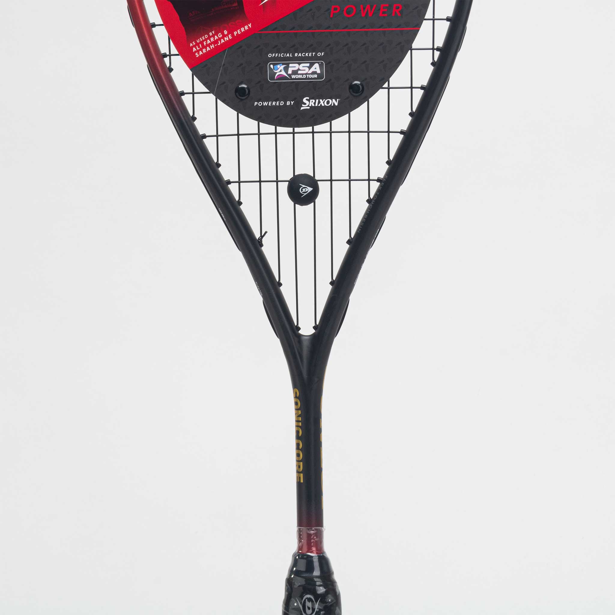 Dunlop Sonic Core Revelation Pro LTD Edition