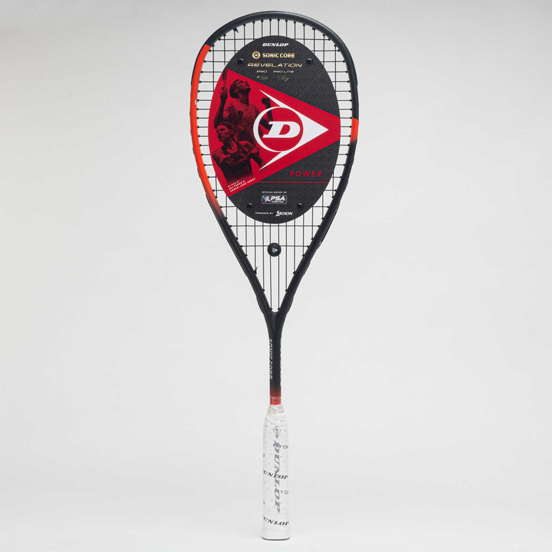 Dunlop Sonic Core Revelation Pro Lite LTD Edition