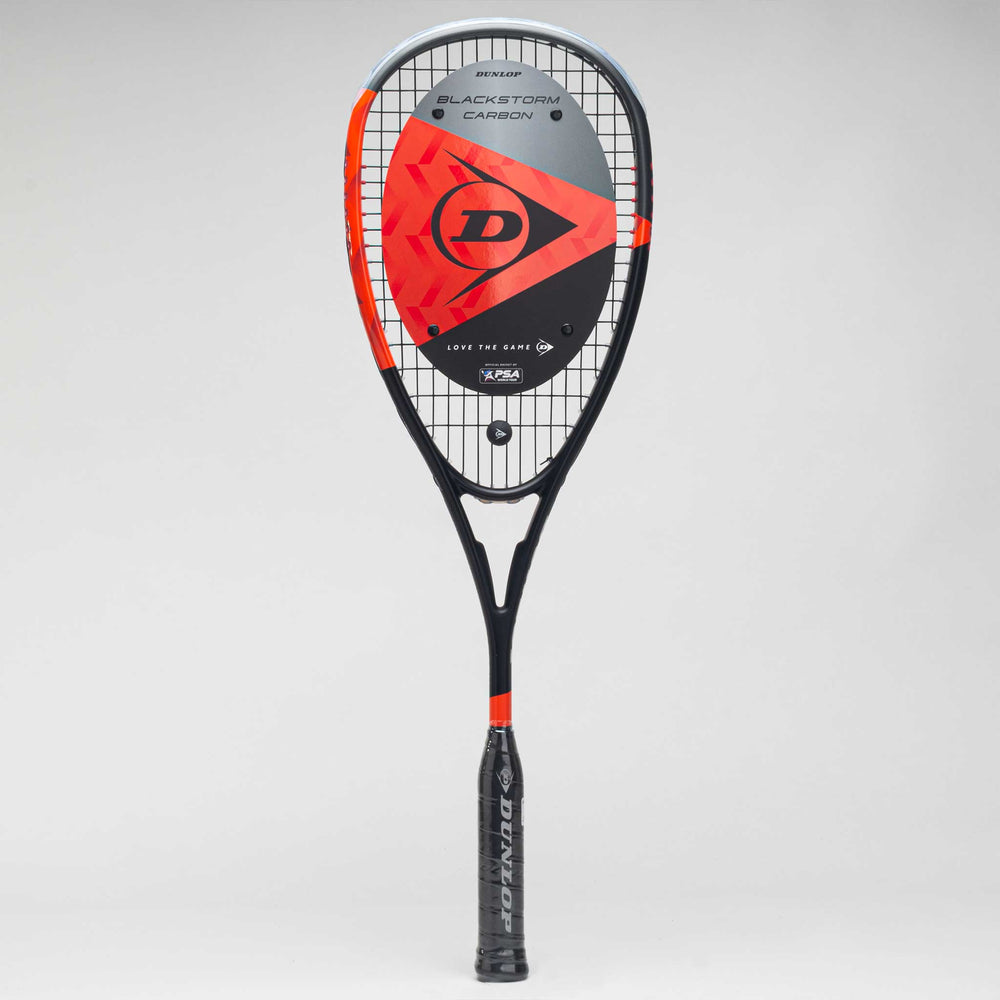 Dunlop Squash Racquets – Holabird Sports
