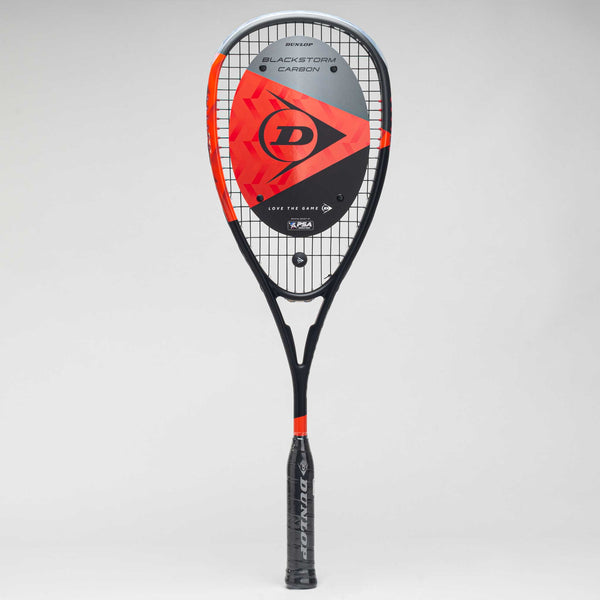 Dunlop Blackstorm Carbon