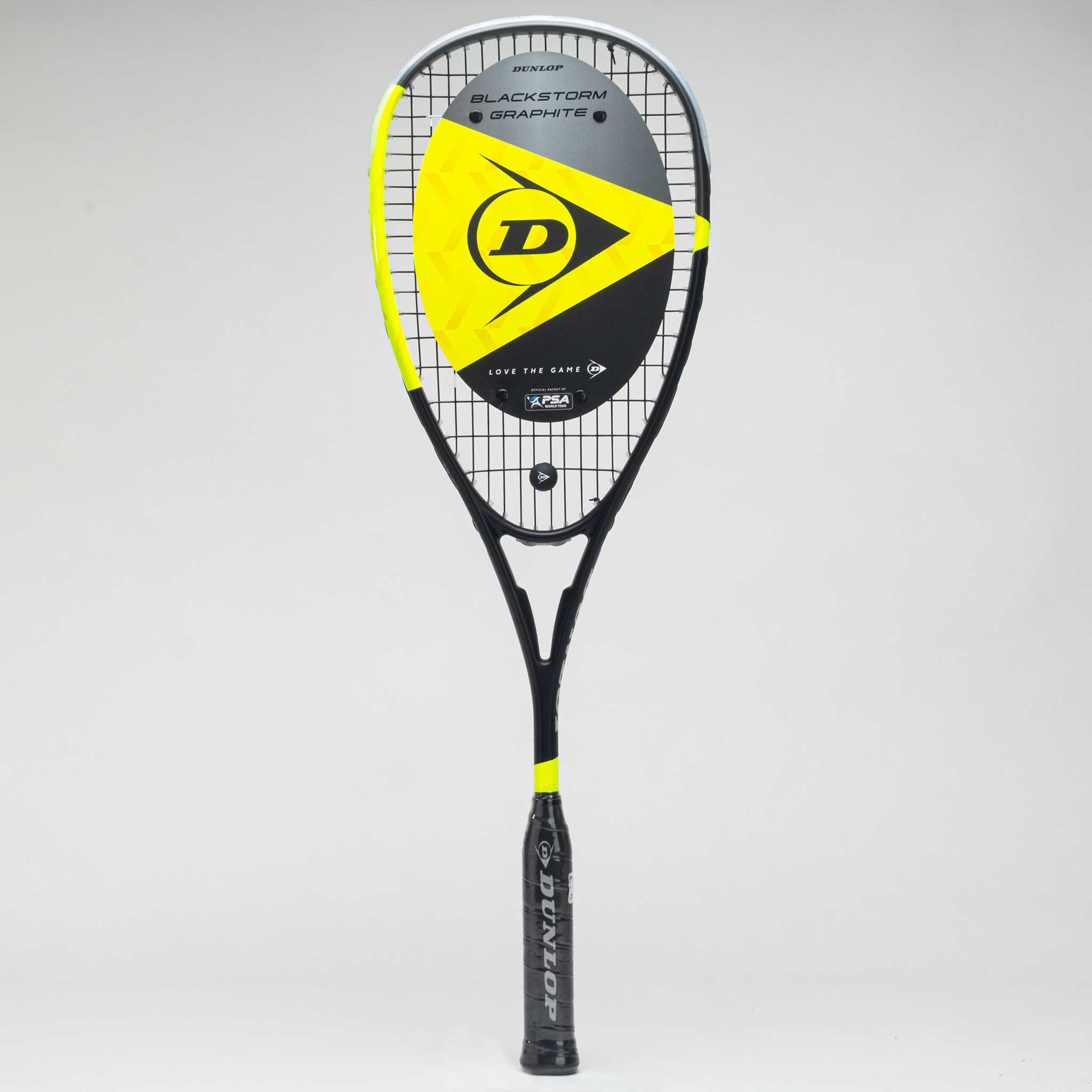 Dunlop Blackstorm Titanium