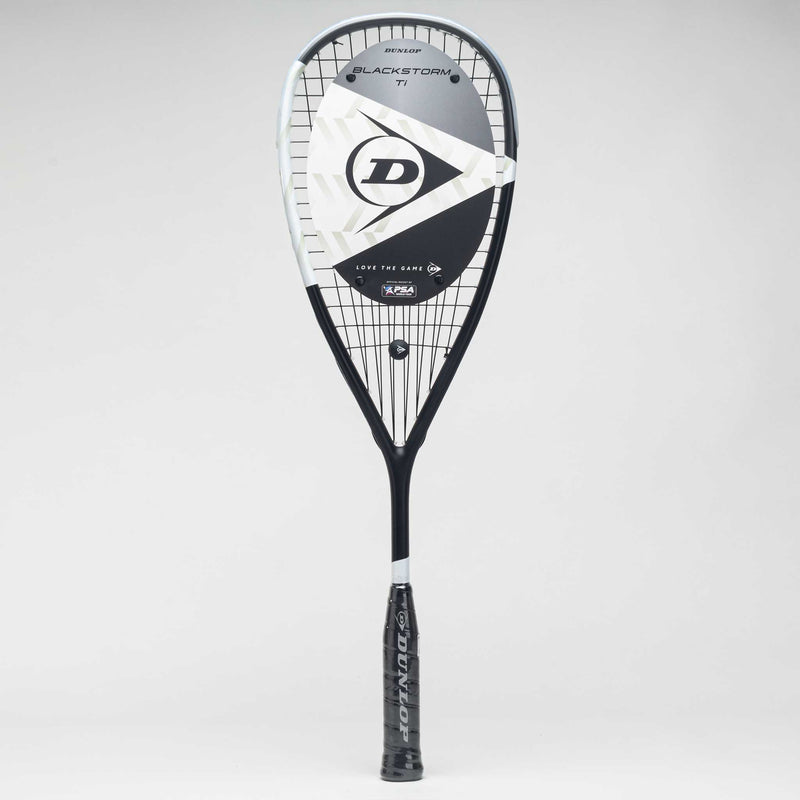 Dunlop Blackstorm Graphite