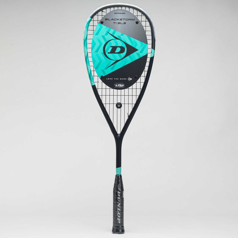 Dunlop Blackstorm Titanium SLS