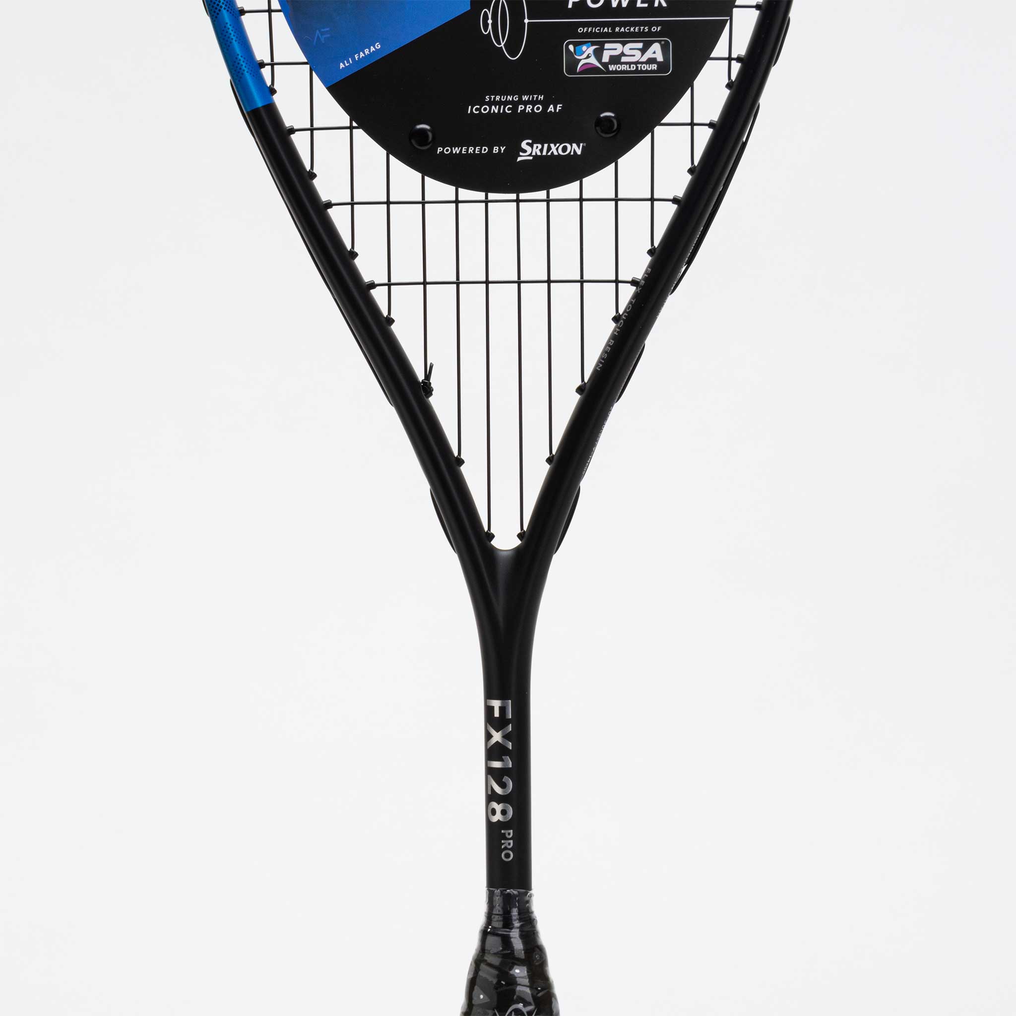 Dunlop FX 128 Pro