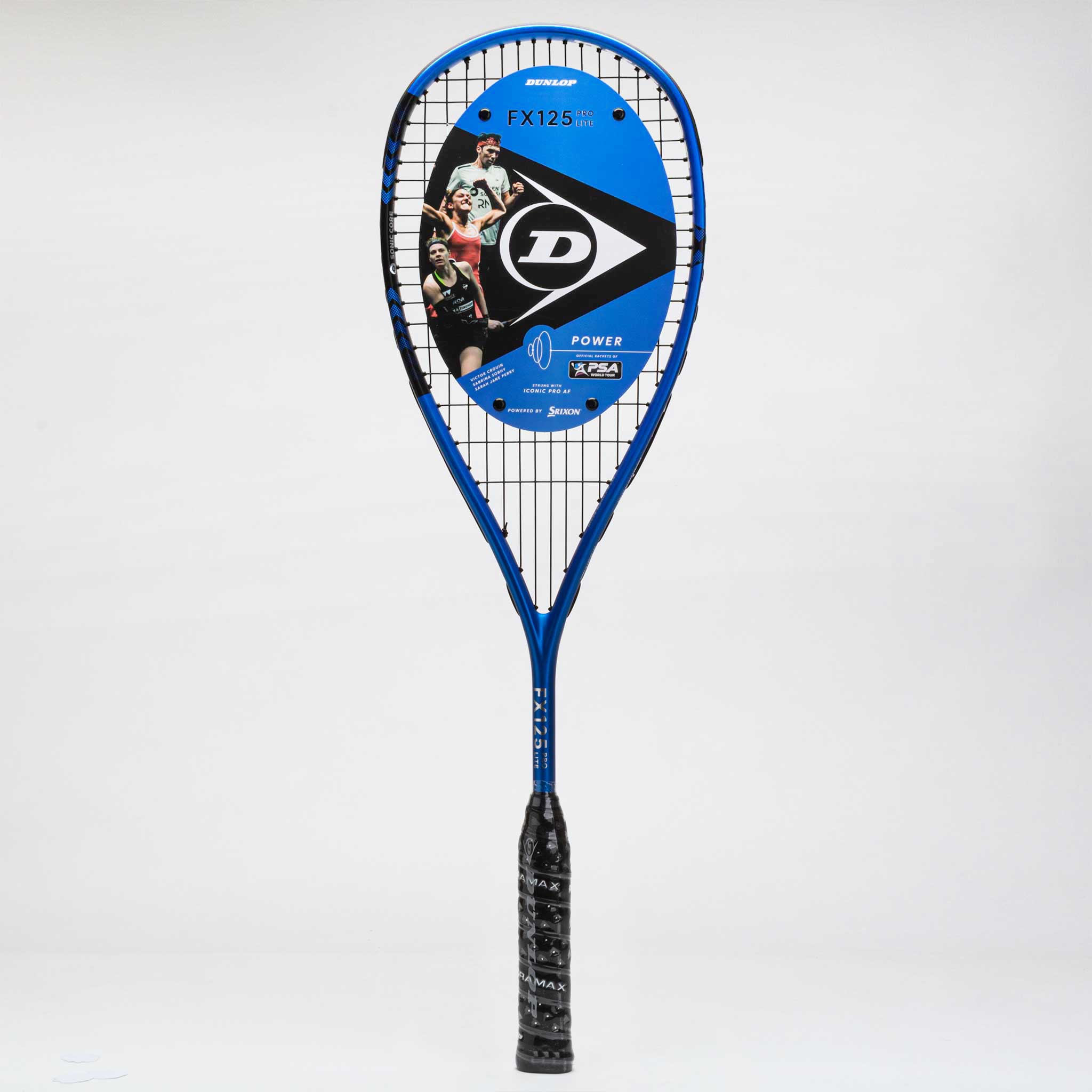 Dunlop FX 125 Pro Lite