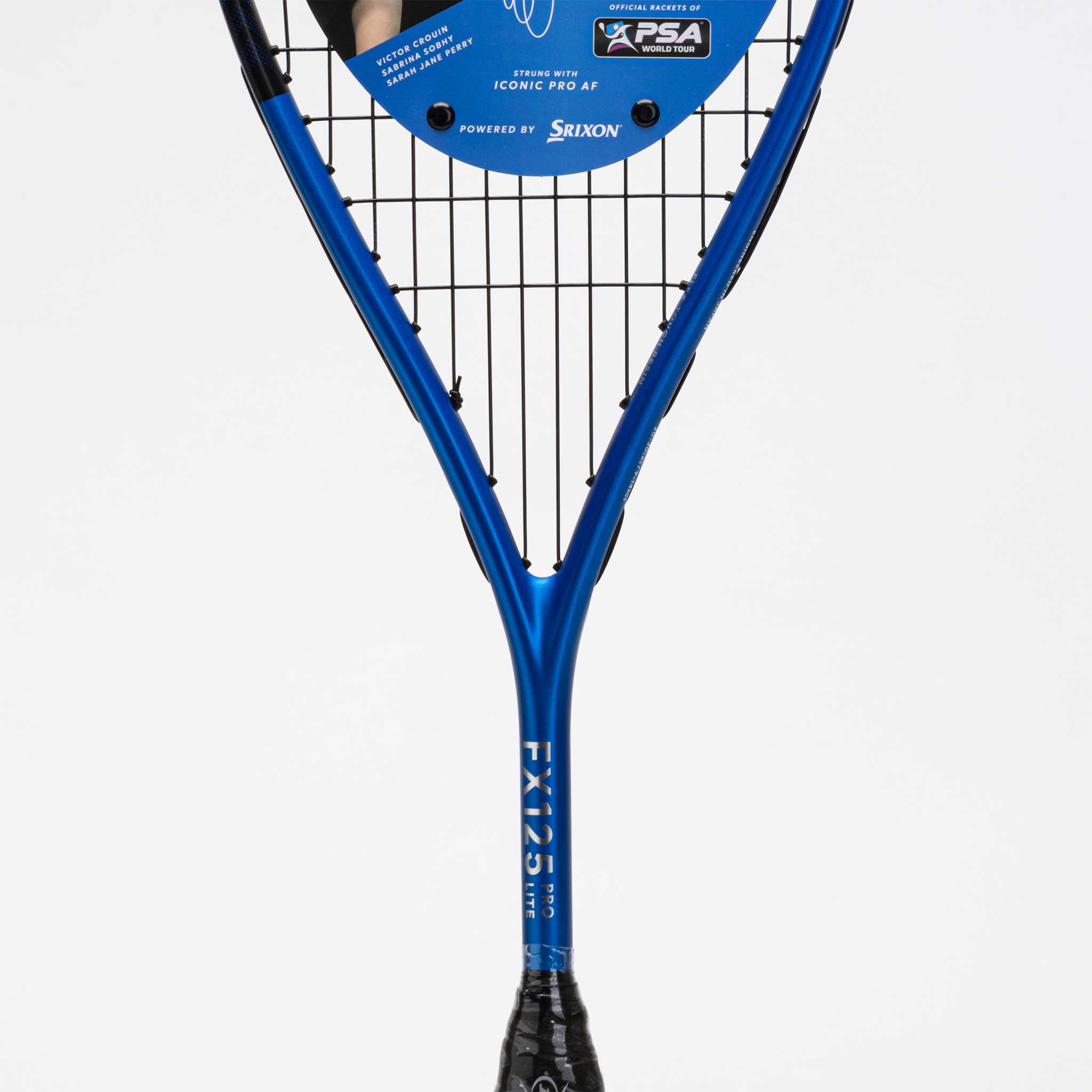 Dunlop FX 125 Pro Lite