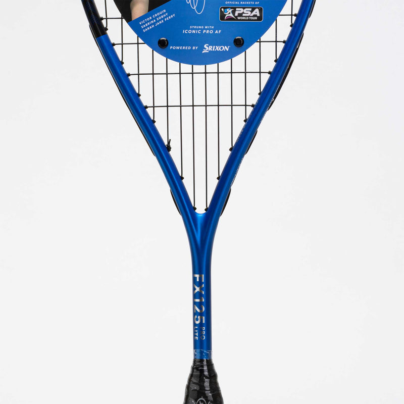 Dunlop FX 125 Pro Lite