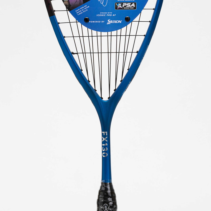 Dunlop FX 130
