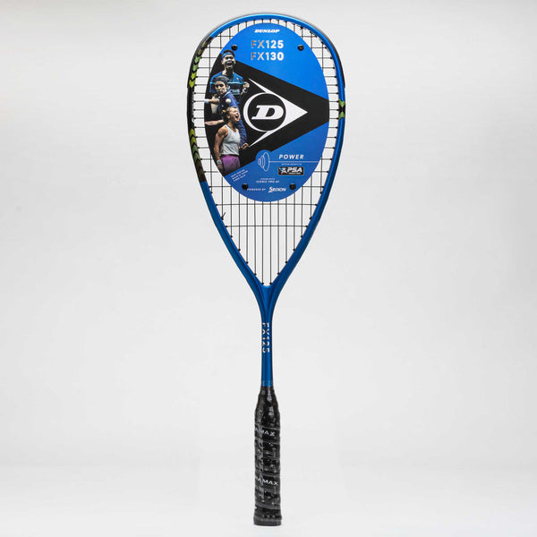 Dunlop FX 125