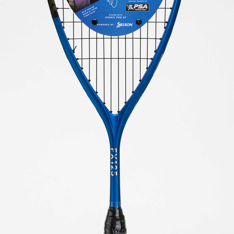 Dunlop FX 125
