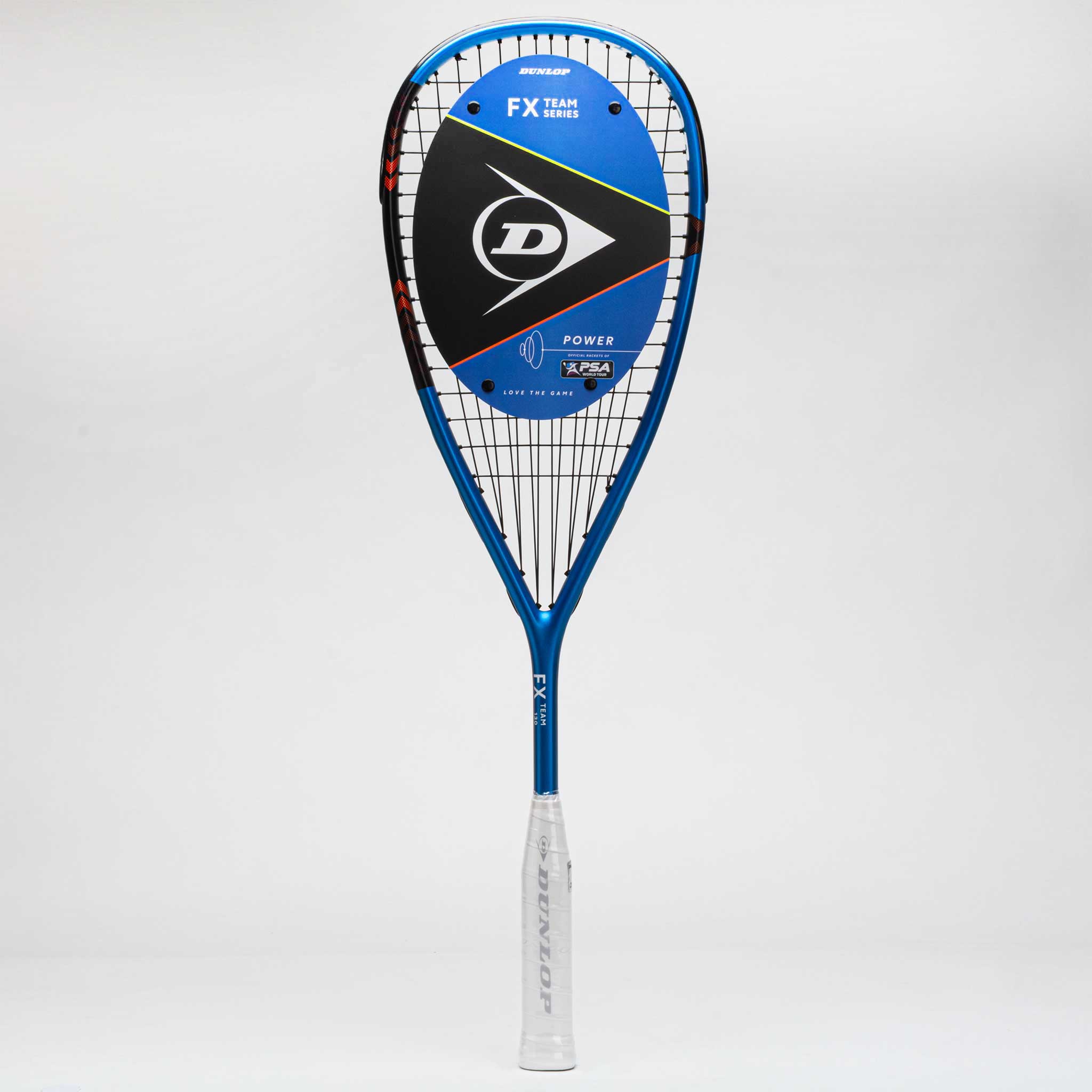 Dunlop FX Team 130