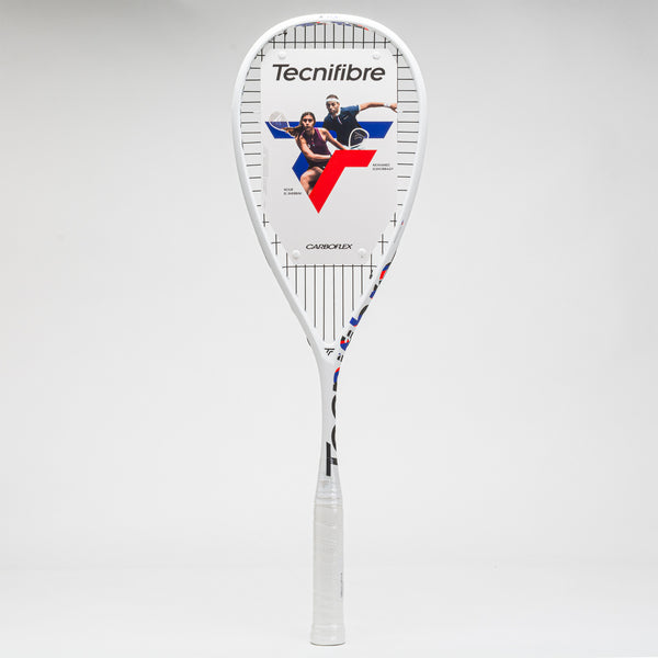 Tecnifibre Carboflex X-Top 120 v2