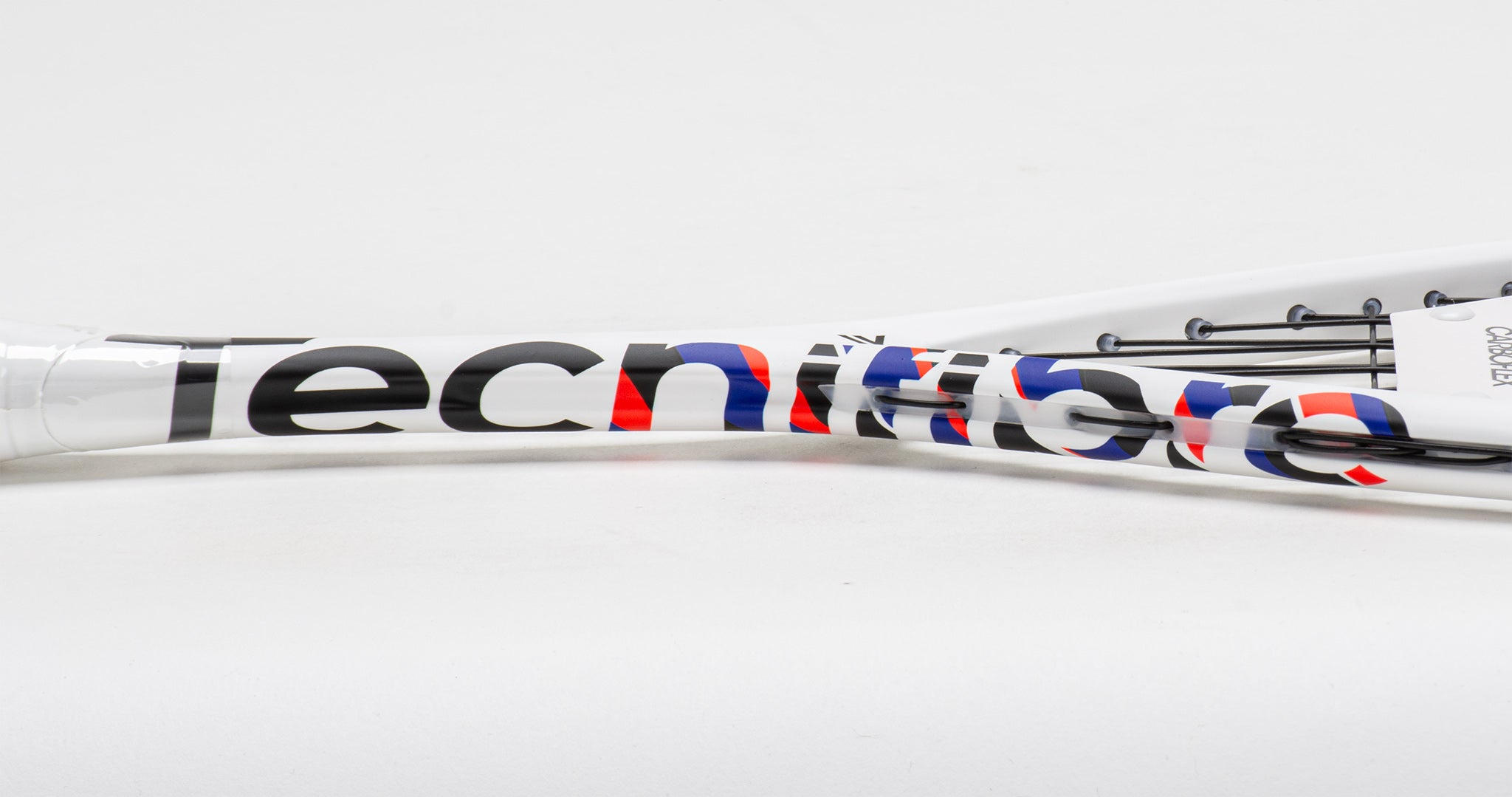 Tecnifibre Carboflex X-Top 125 v2