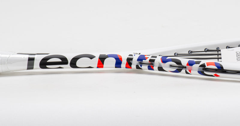 Tecnifibre Carboflex X-Top 125 v2