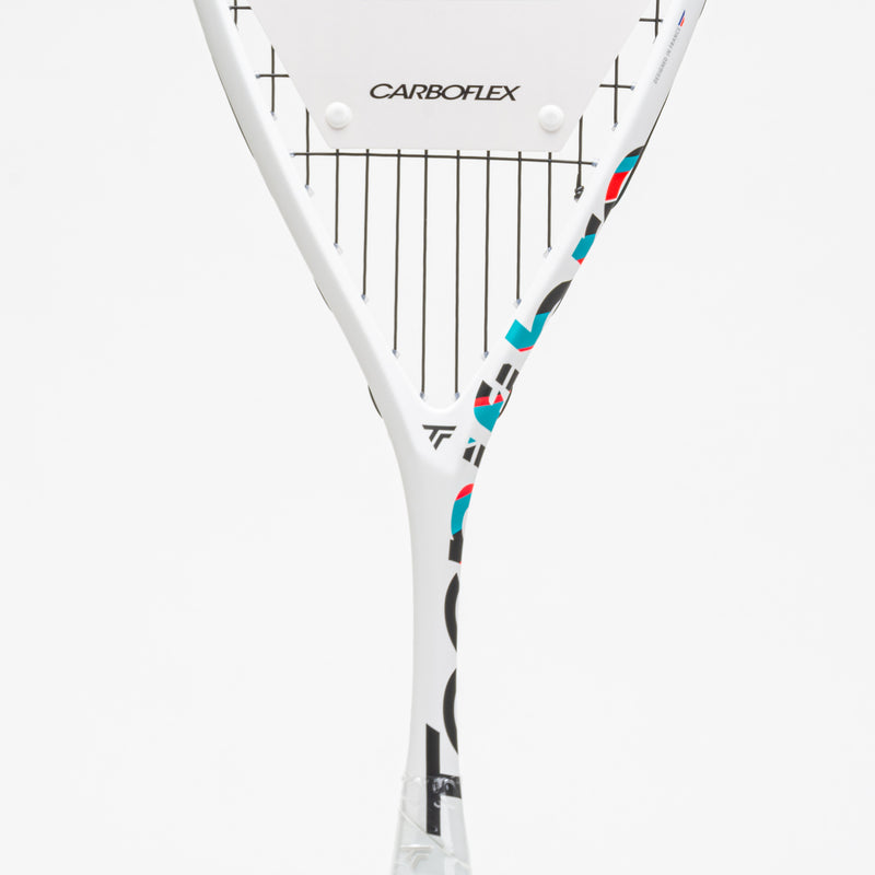 Tecnifibre Carboflex X-Top 125NS v2