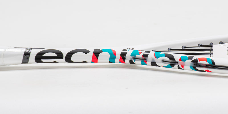 Tecnifibre Carboflex X-Top 125NS v2