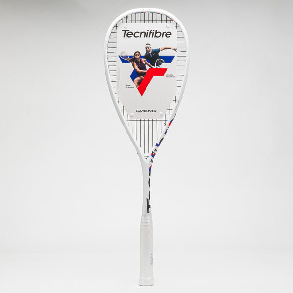 Tecnifibre Carboflex X-Top 130 v2