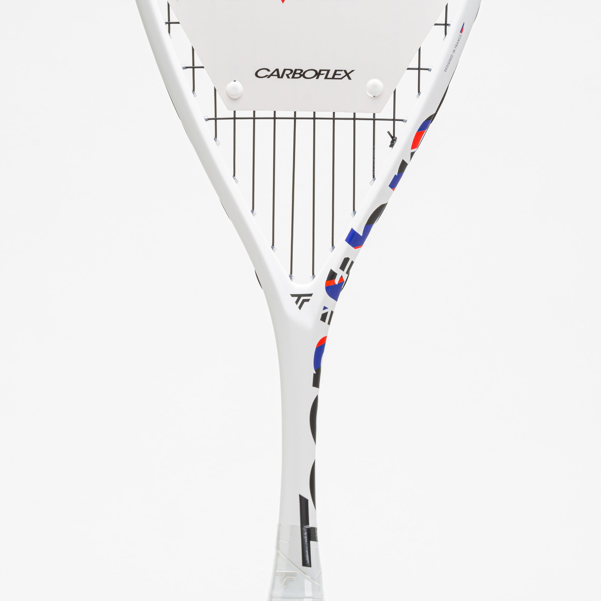 Tecnifibre Carboflex X-Top 130 v2