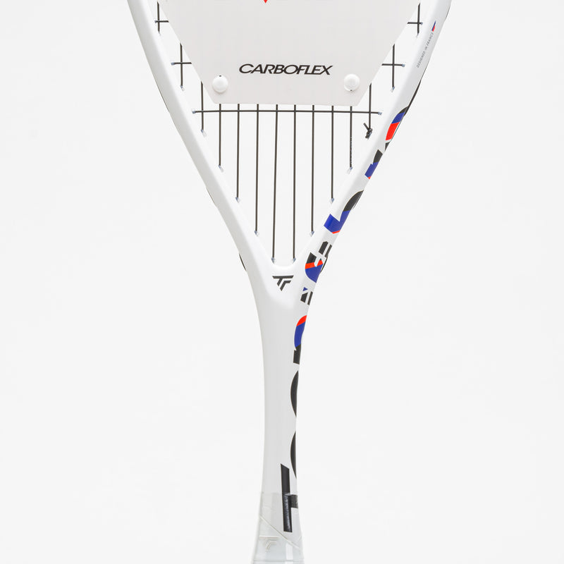 Tecnifibre Carboflex X-Top 130 v2