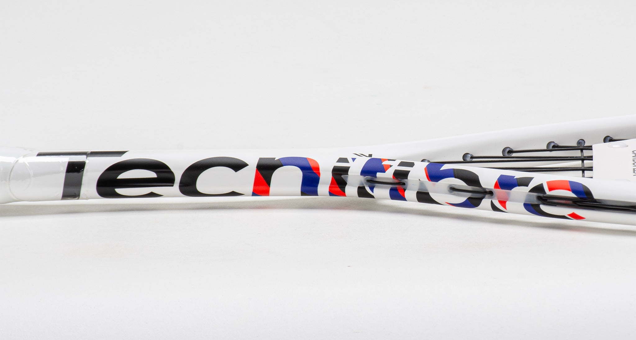 Tecnifibre Carboflex X-Top 130 v2