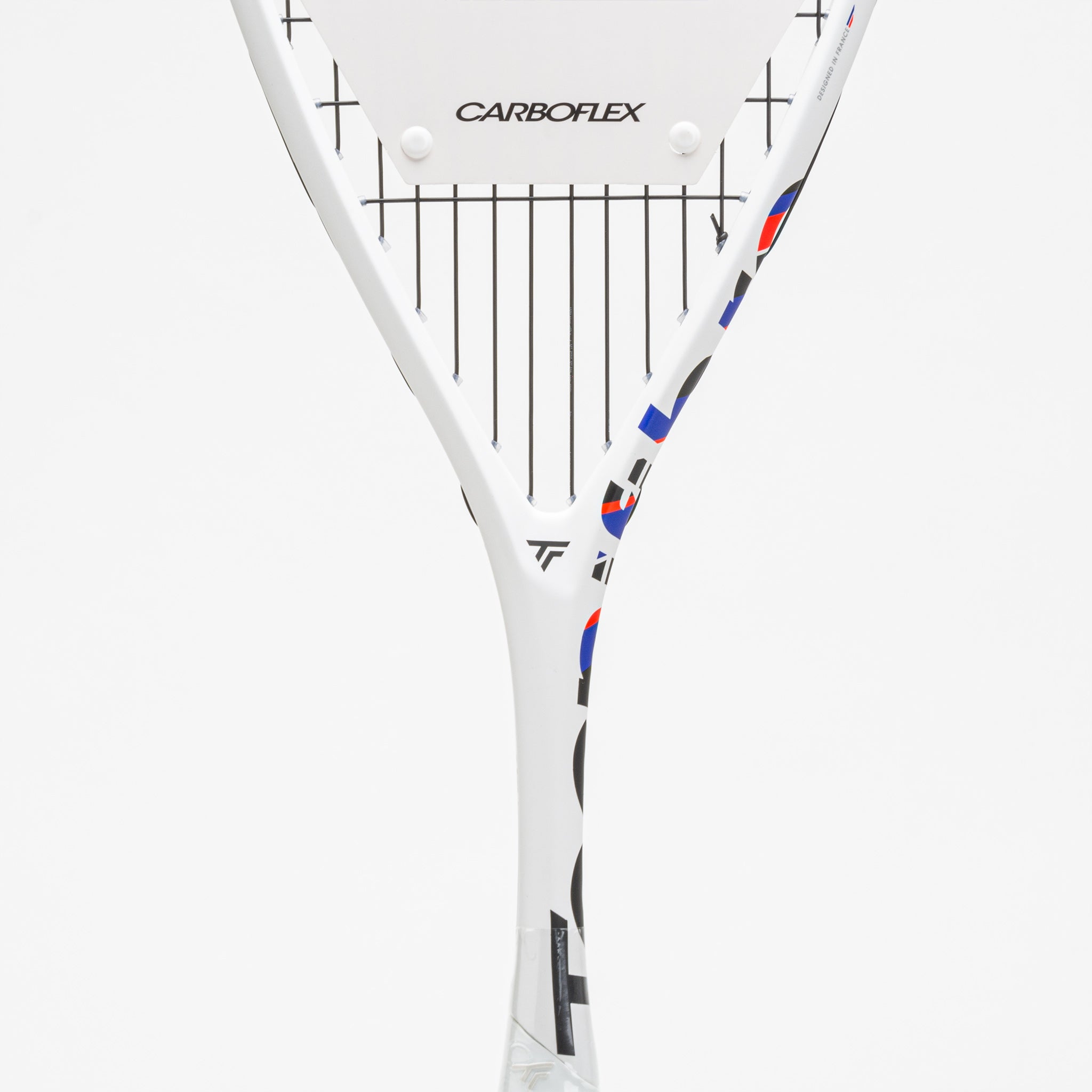 Tecnifibre Carboflex X-Top 135 v2