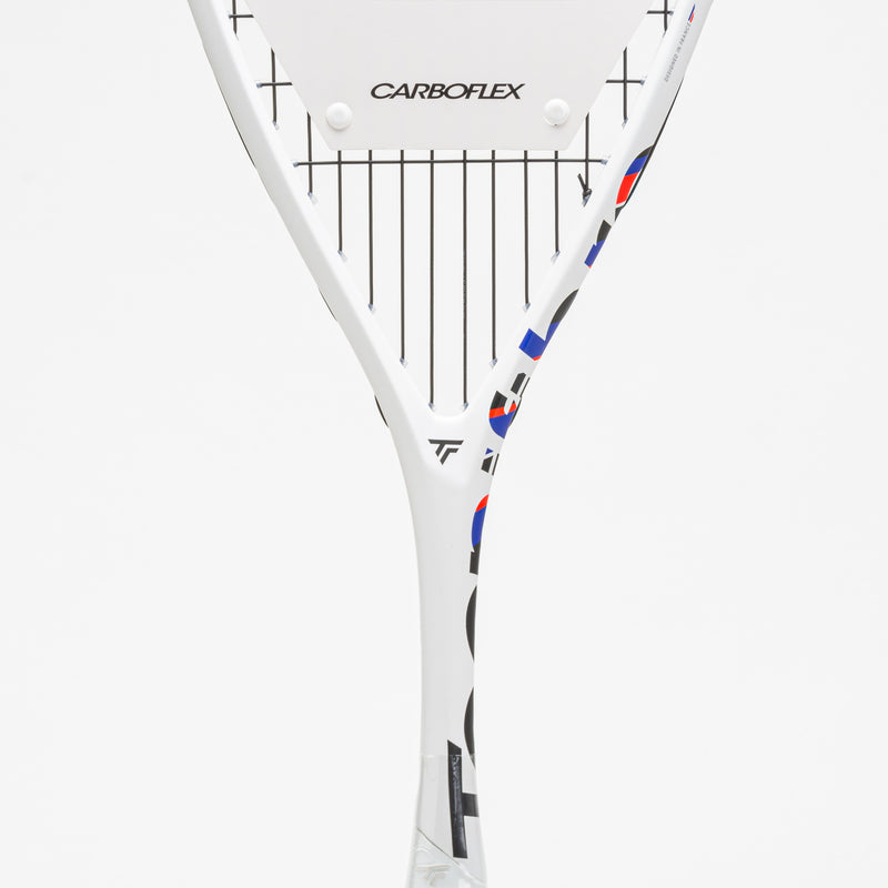 Tecnifibre Carboflex X-Top 135 v2