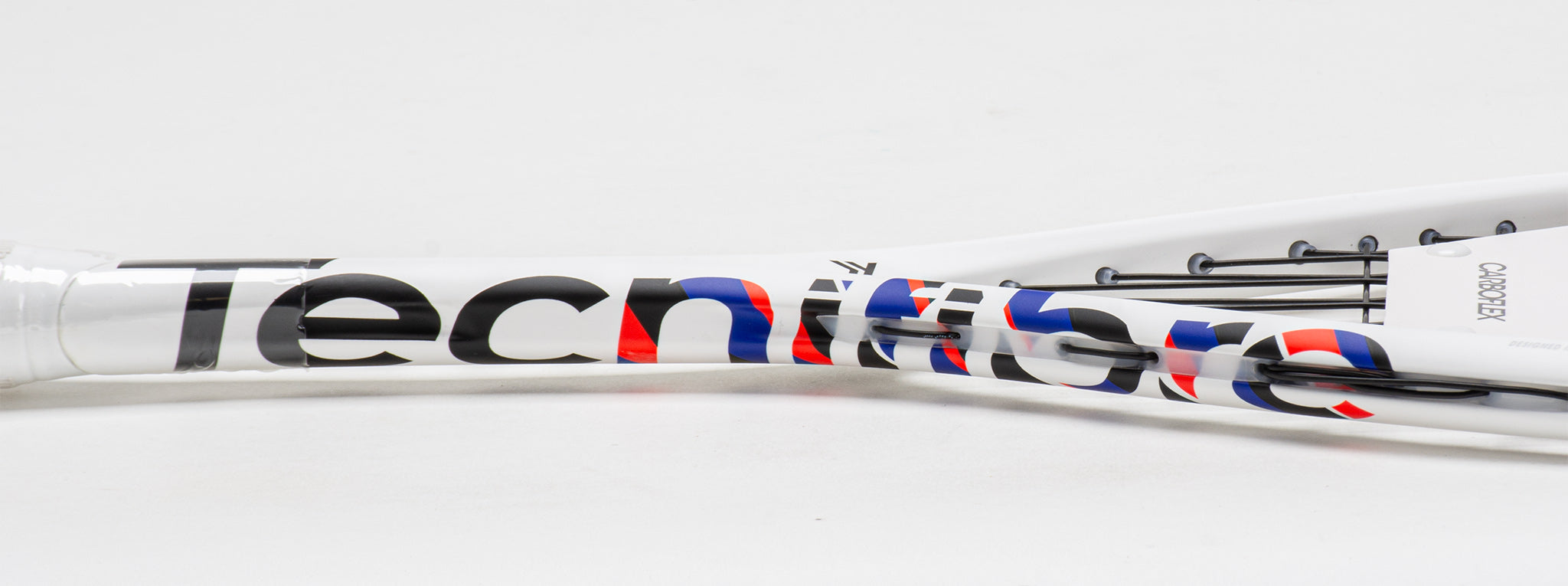 Tecnifibre Carboflex X-Top 135 v2